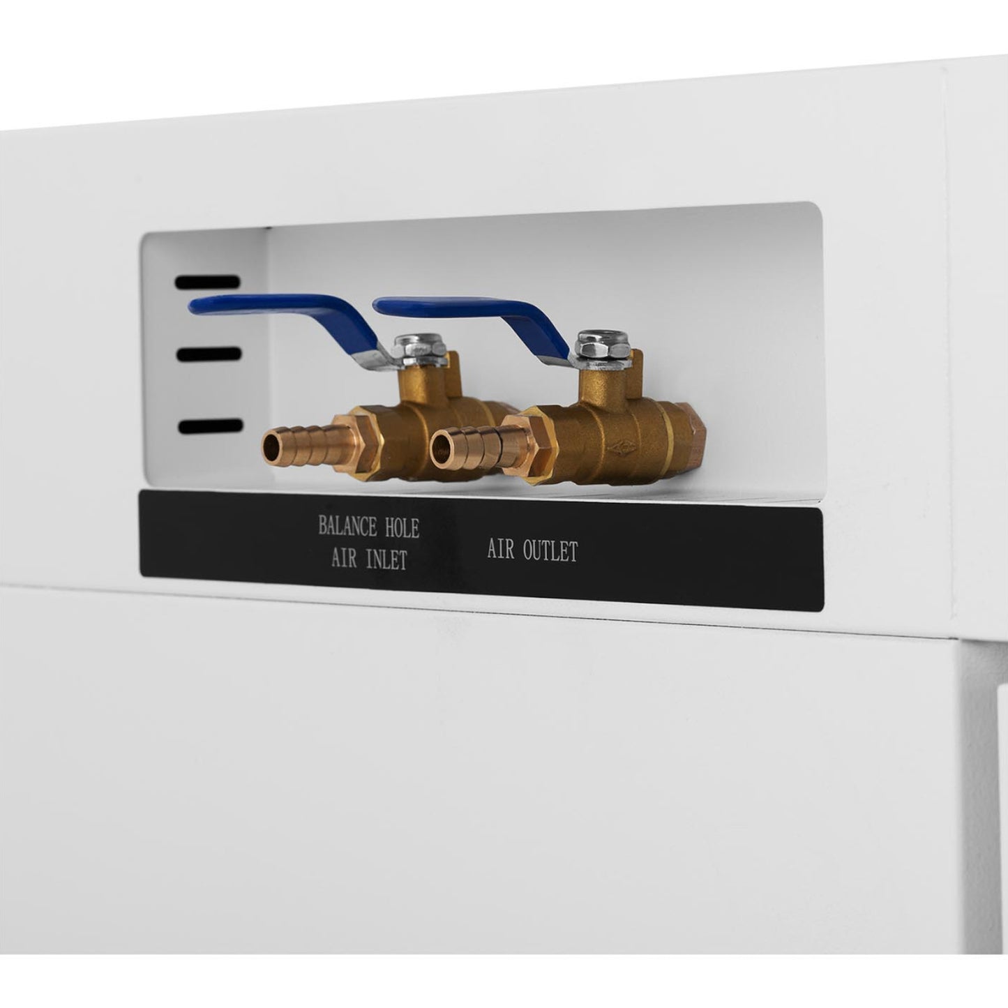 Food Dehydrators – Laboratory vacuum drying oven for sterilization 25 - Carlat