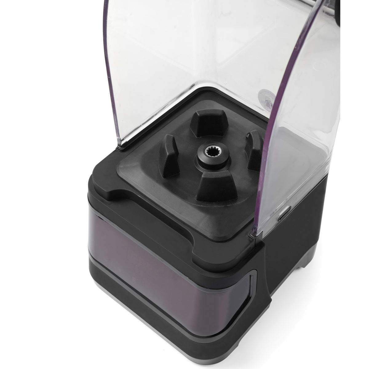 Food Mixers & Blenders – Blender jug mixer with soundproof - Carlat