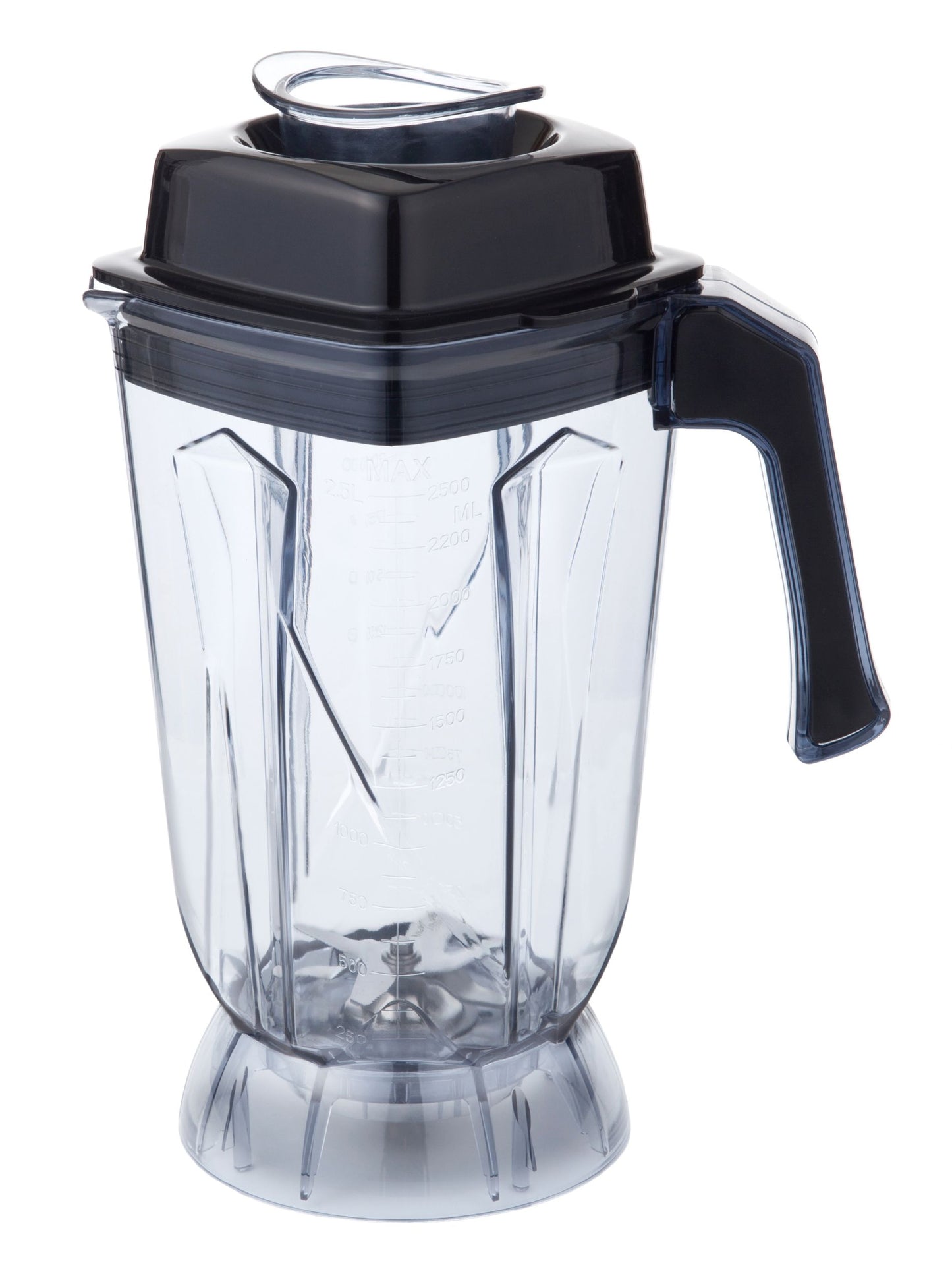 Food Mixers & Blenders – Dzbanek do blendera elektrycznego 2,5L - Carlat