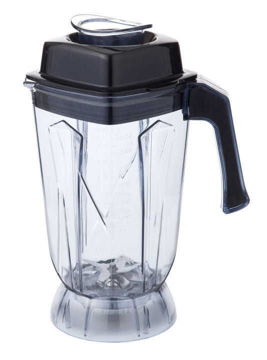 Food Mixers & Blenders – Dzbanek do blendera elektrycznego 2,5L - Carlat