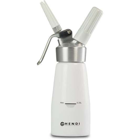 Food Mixers & Blenders – N2O Kitchen Line whipped cream - Carlat
