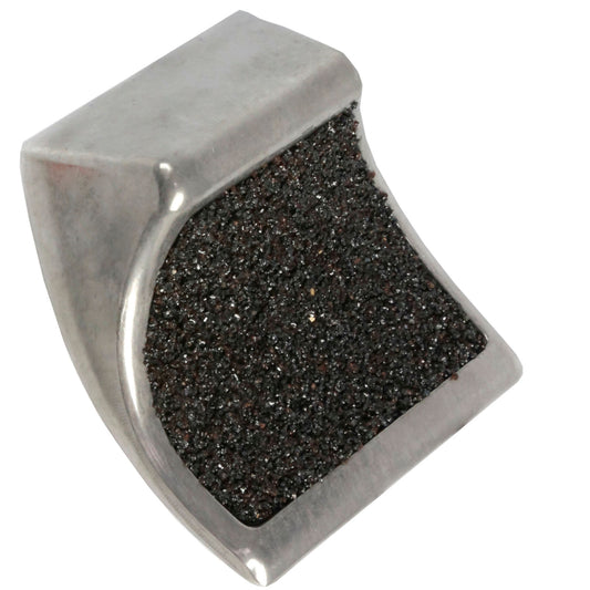 Food Peelers – Side abrasive element for PI-10 potato peeler - Carlat
