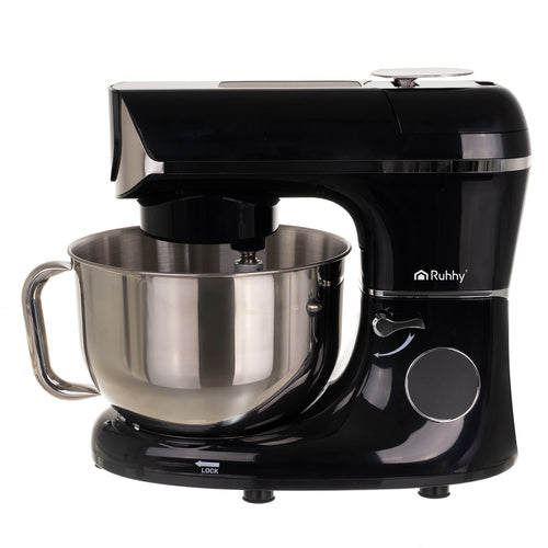 Food – Ruhhy 25729 Food Processor with Adjustable Bowl and Scale - Carlat