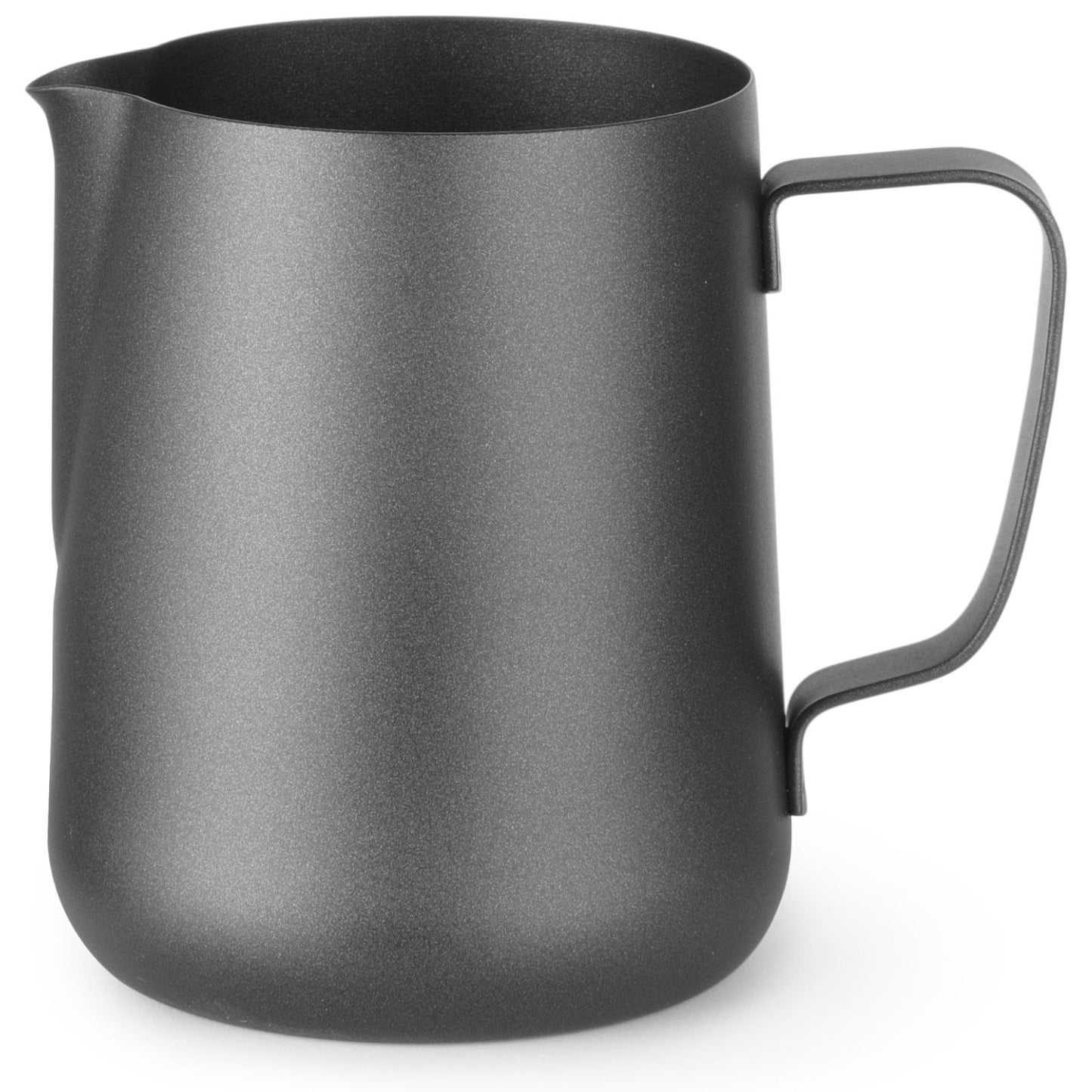 Food Service – BARISTA milk frothing jug, stainless steel, diameter - Carlat