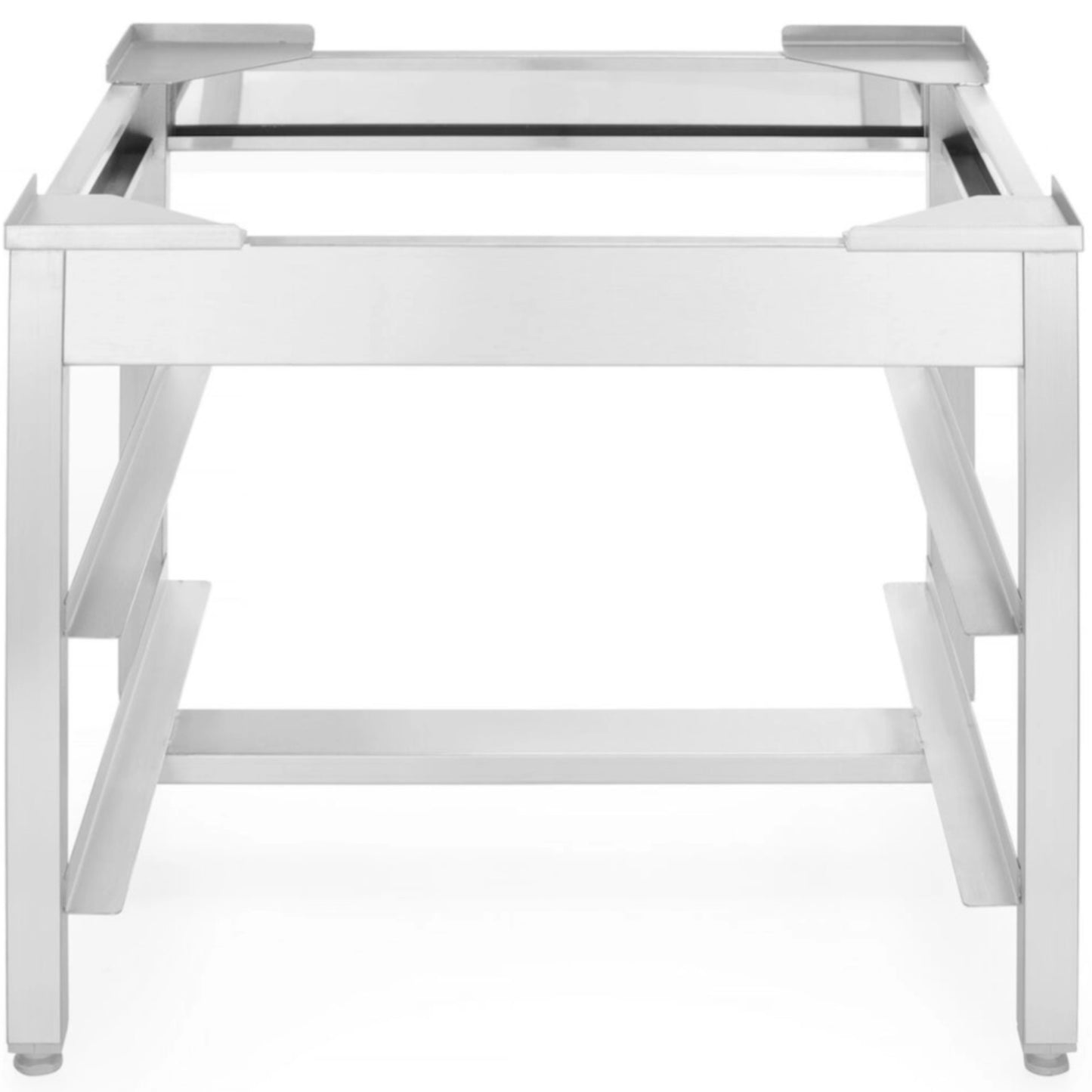 Food Service – Base for the Hendi 231685 dishwasher, steel, - Carlat