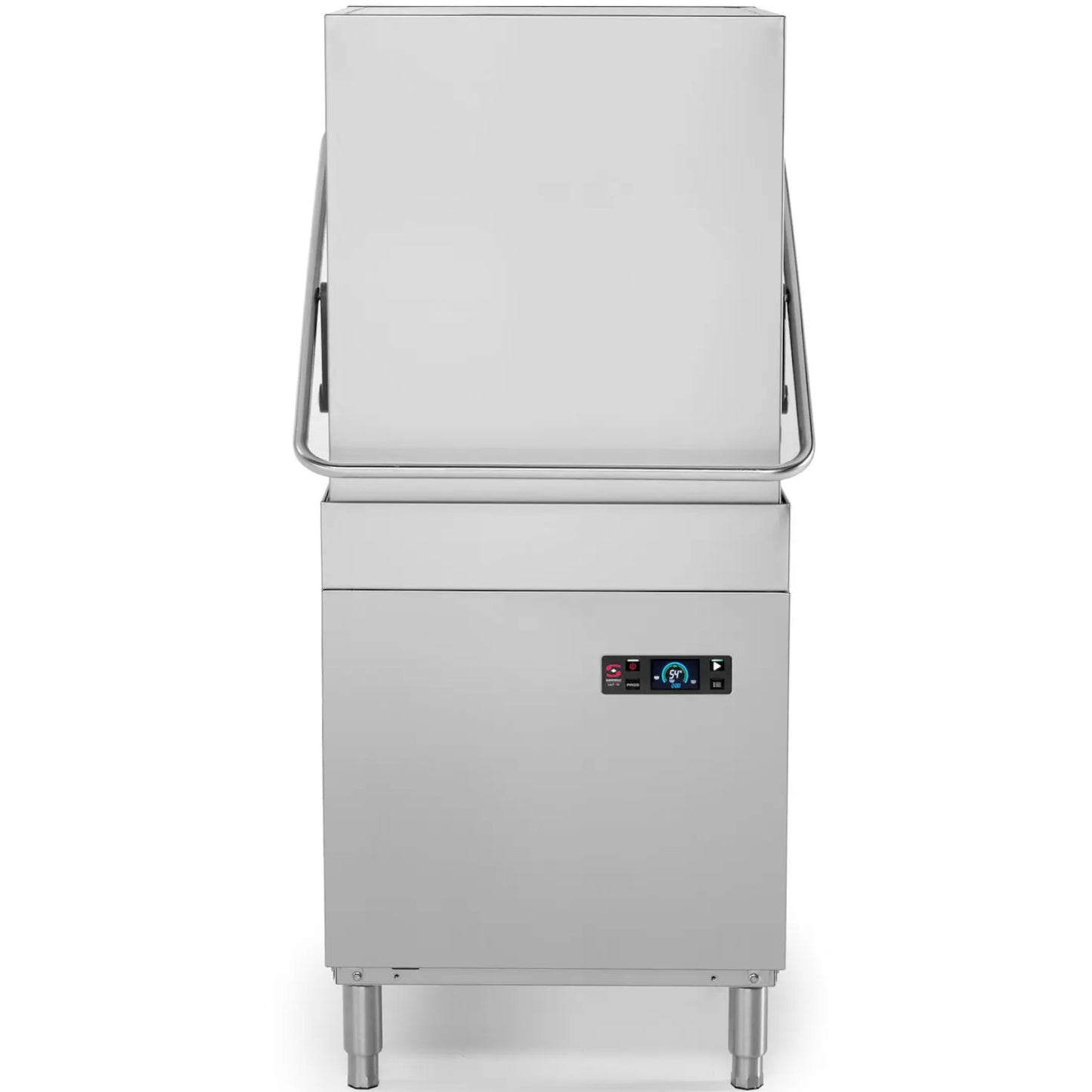 Food Service – Catering hood dishwasher 50x50 cm 400 V - Carlat