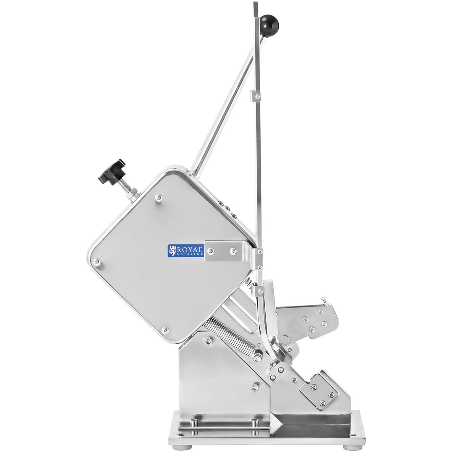 Food Service – Clipping machine for sausage casings, manual, for - Carlat