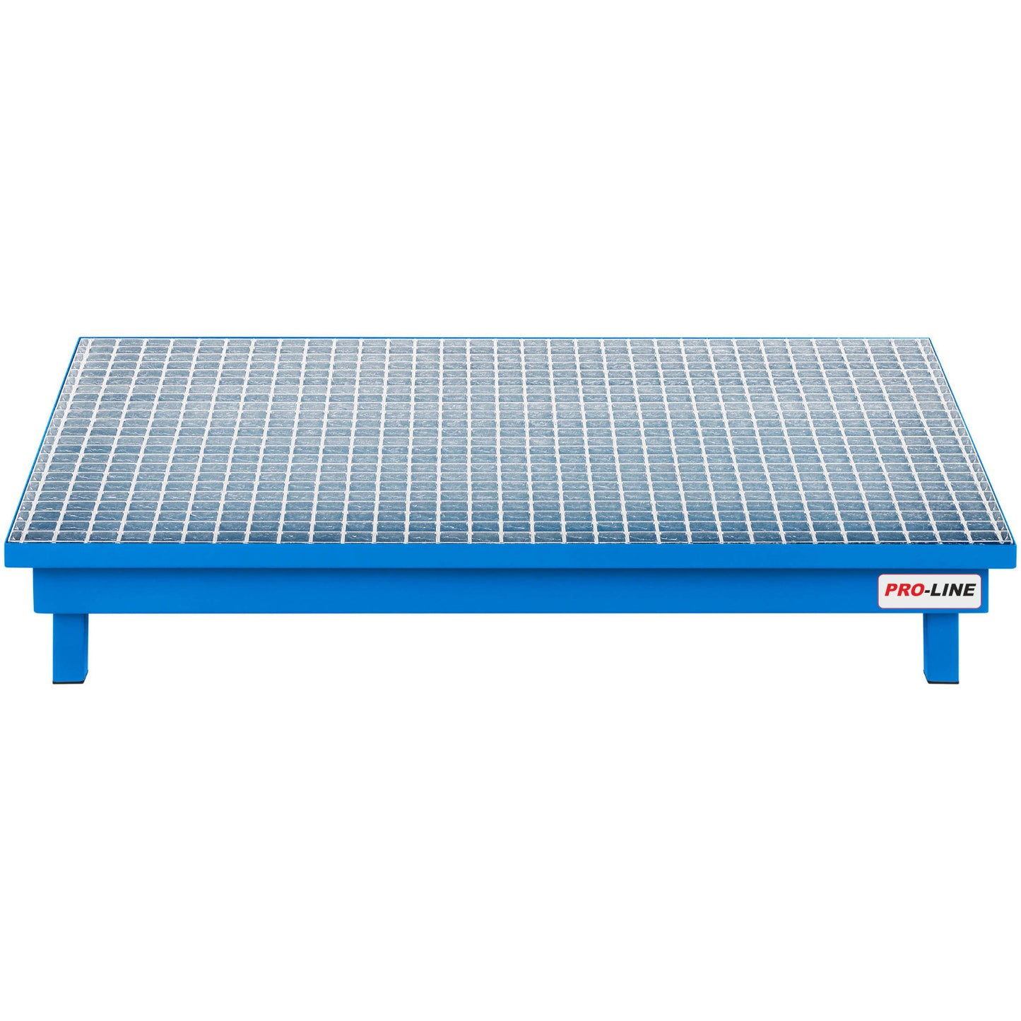 Food Service – Containment drip tray for 2 200l barrels - Carlat