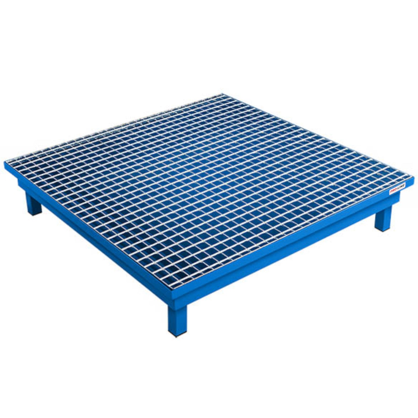 Food Service – Containment drip tray for a 200l barrel - Carlat