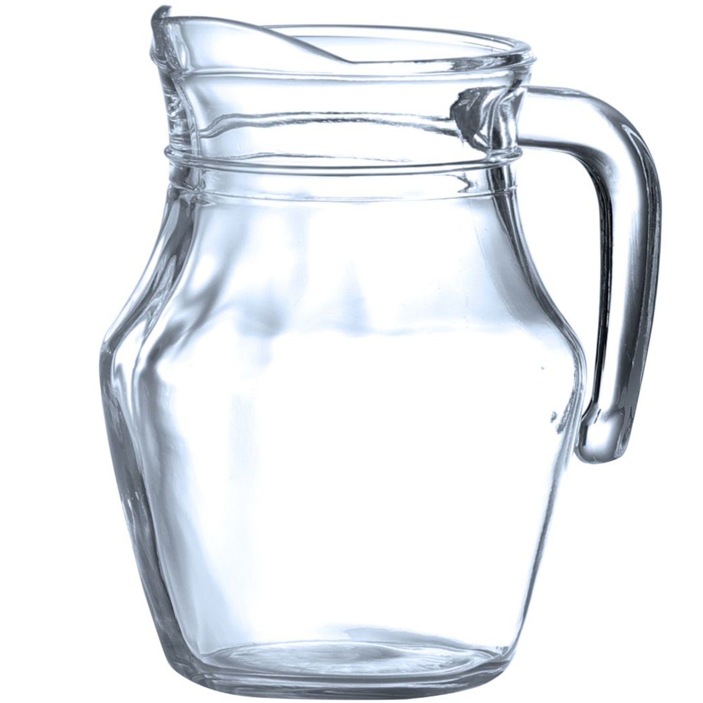 Food Service – Glass jug for water, juices and drinks, - Carlat