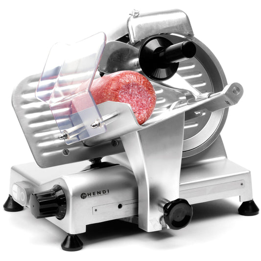 Food Service – Hendi Profi Line 195 200W meat slicer - Carlat