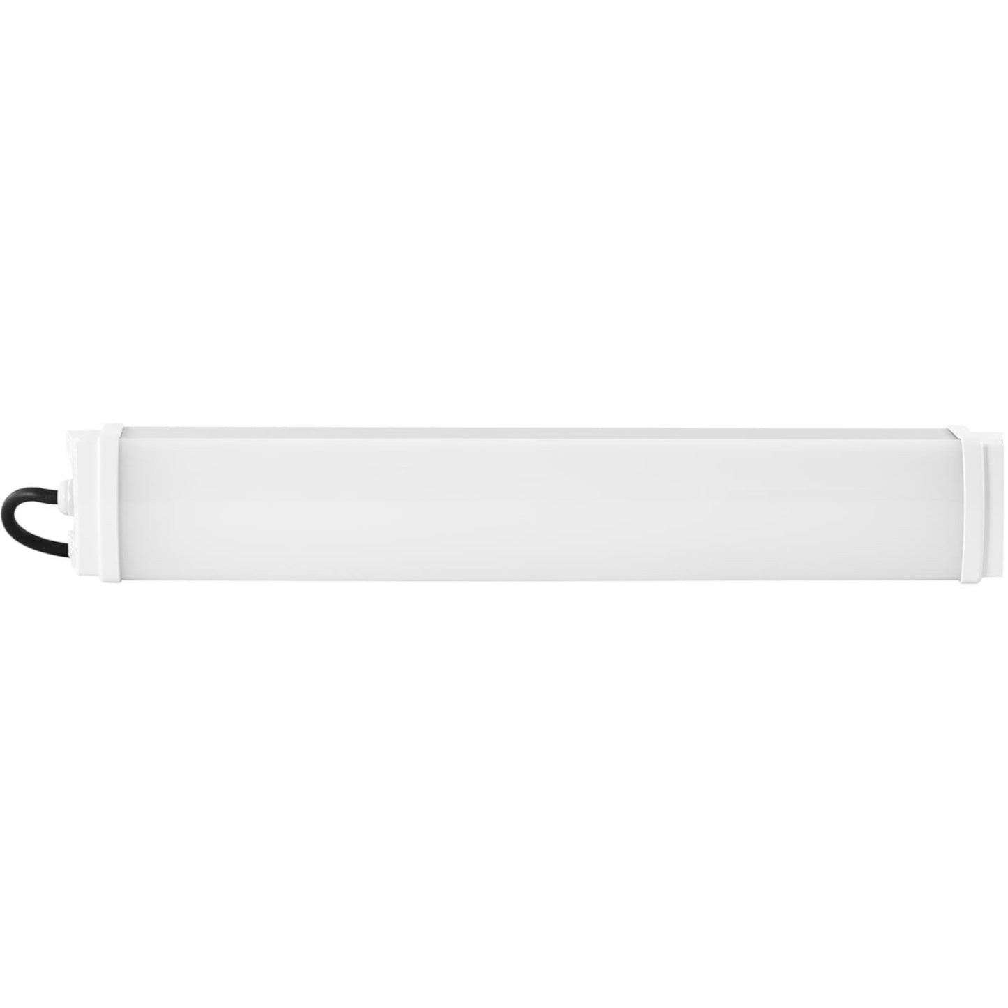 Food Service – LED lamp fixture waterproof hermetic for workshop - Carlat