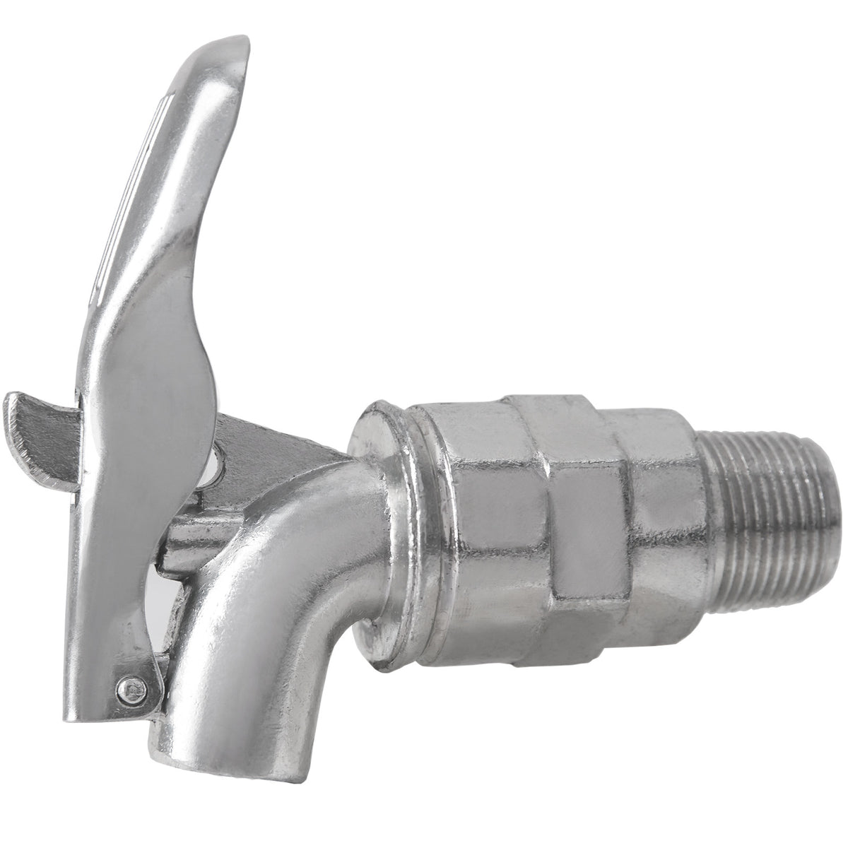Food Service – Metal valve tap for 3/4'' barrel - Carlat