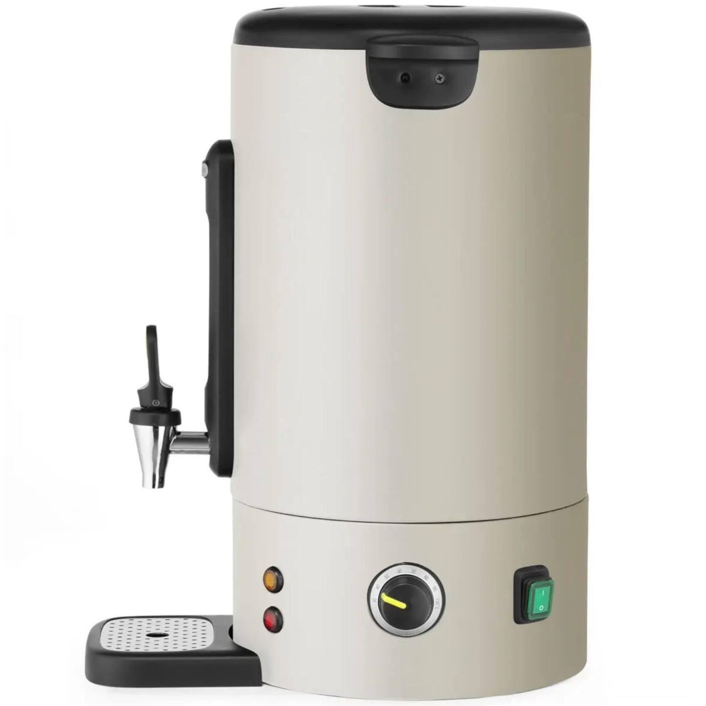 Food Service – Mulled wine water boiler with tap and - Carlat