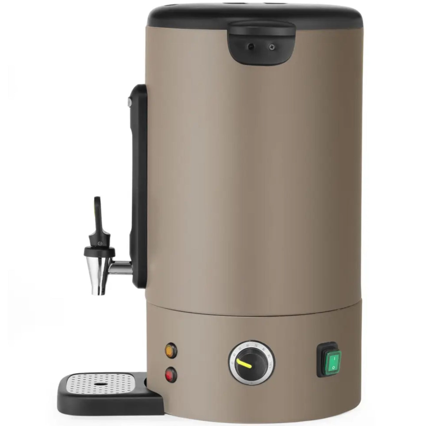 Food Service – Mulled wine water boiler with tap and - Carlat