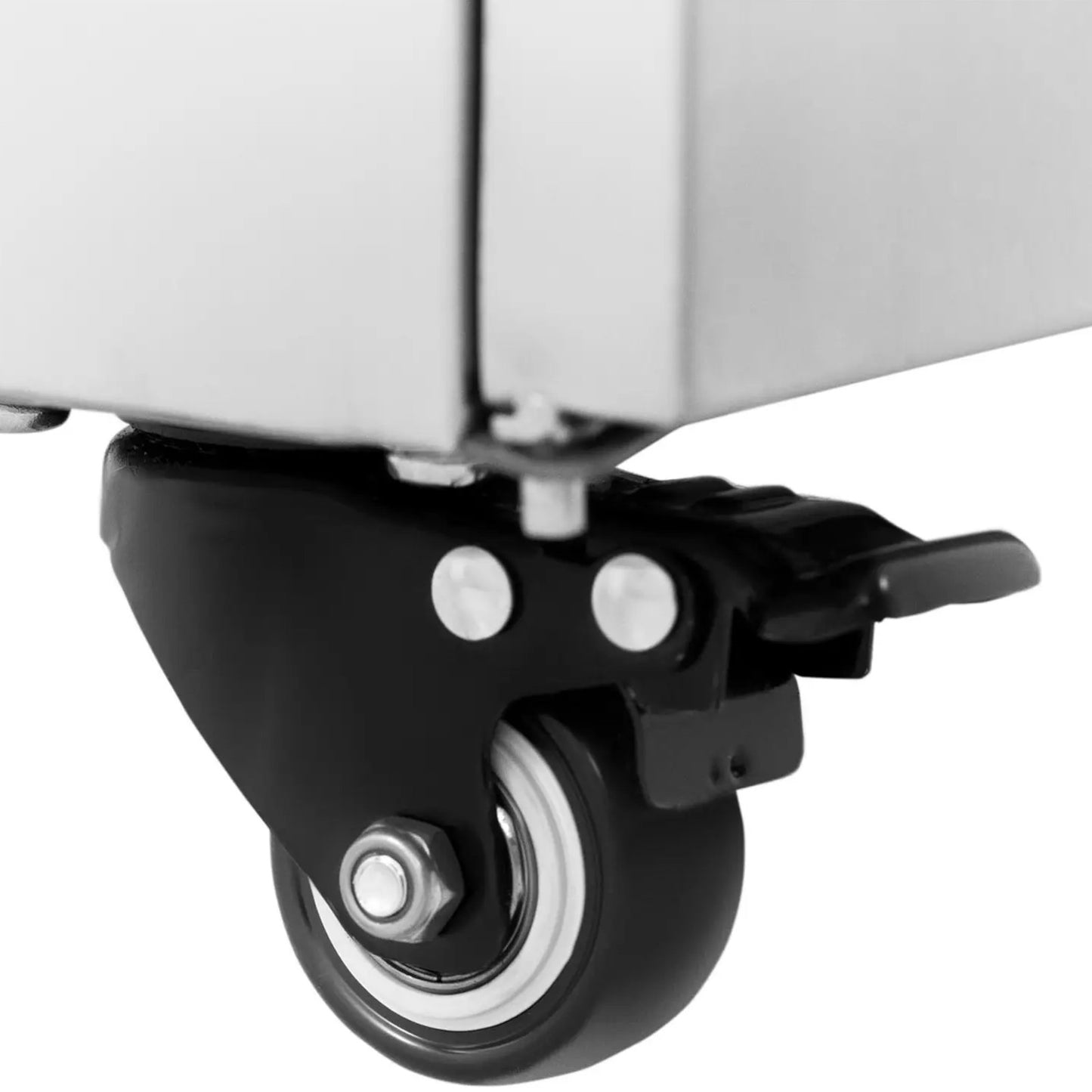 Food Service – Plate warmer, heating cabinet on wheels, for - Carlat