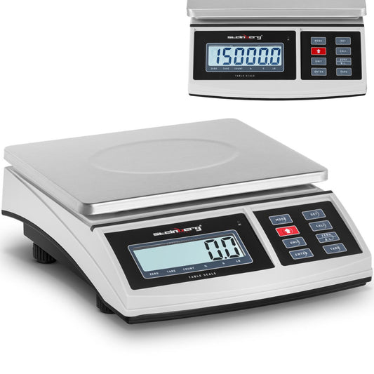 Food Service – Postage weight for LCD letter parcels - Carlat