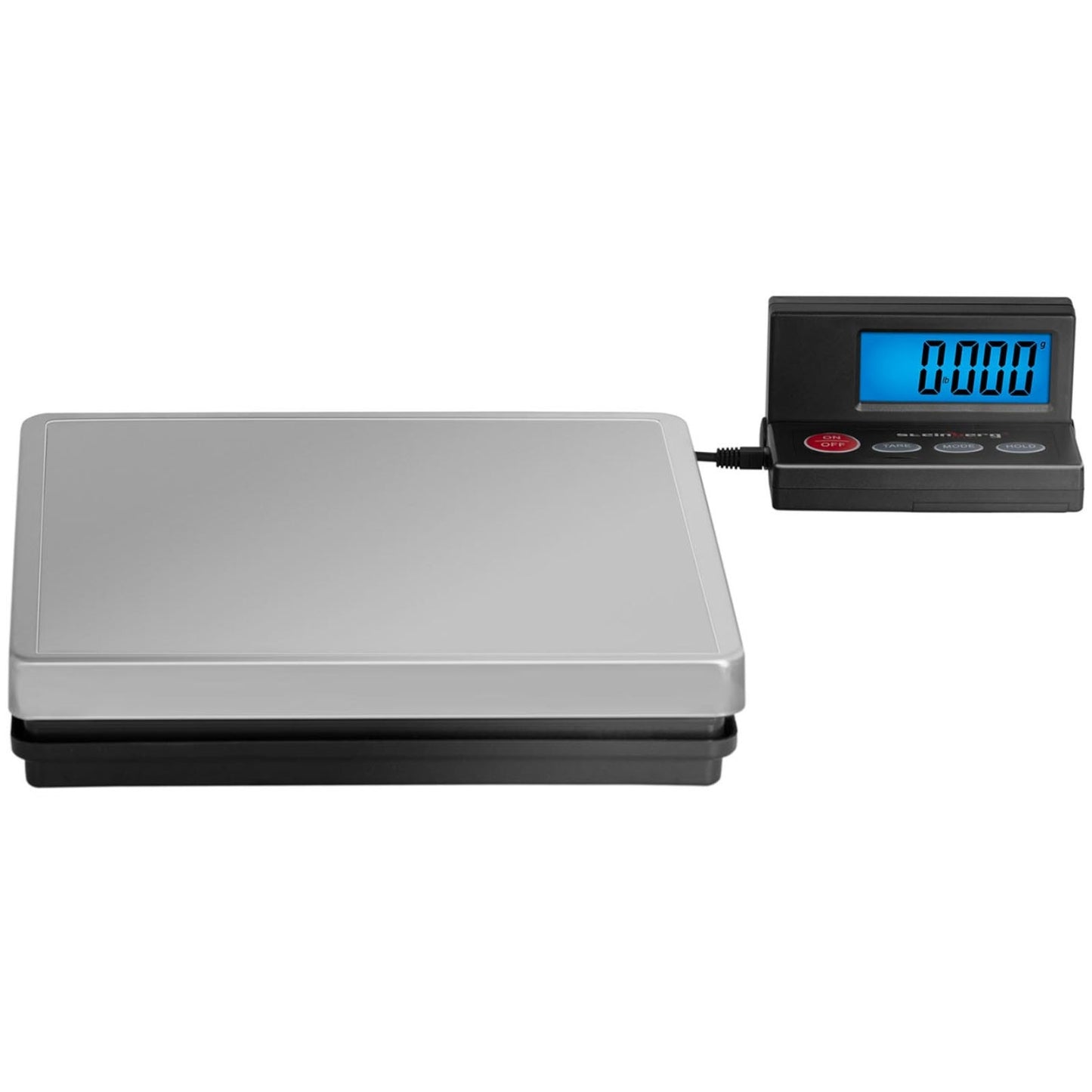Food Service – Postal platform scale up to 50 kg - Carlat