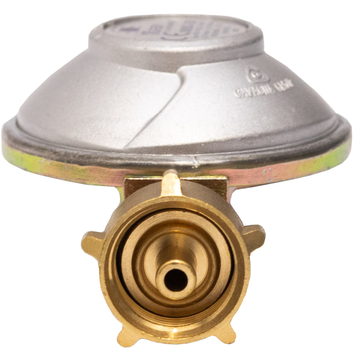 Food Service – Set for connecting LPG gas cylinders, 37 - Carlat