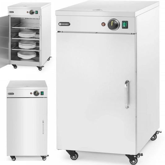 Food Service – Single plate warmer for 72 pcs. 24 - Carlat