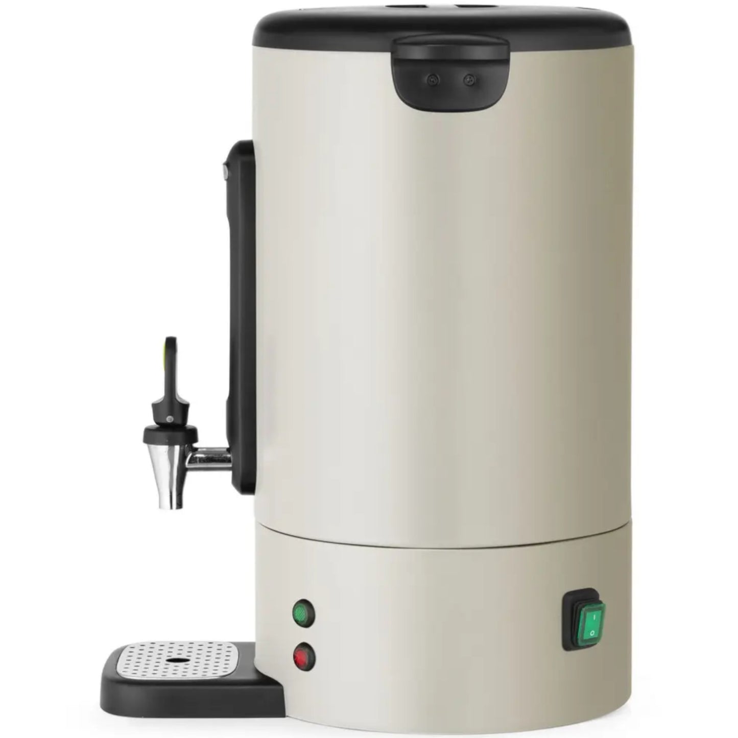 Food Service – UNIQ coffee maker with drainer tap 14 - Carlat