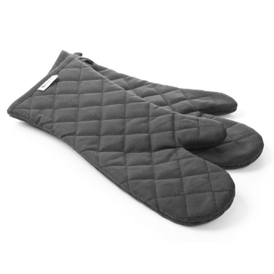 Food Service Uniforms – Thermal protective kitchen gloves, 2 pcs. - Carlat