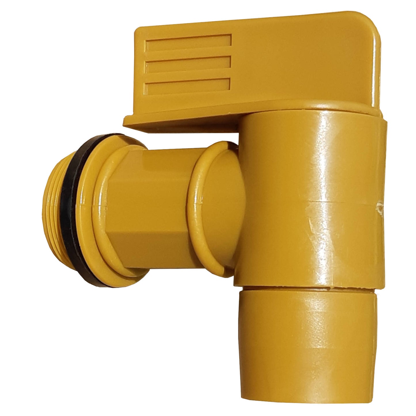 Food Service – Valve drain faucet barrel tap opening 2" - Carlat