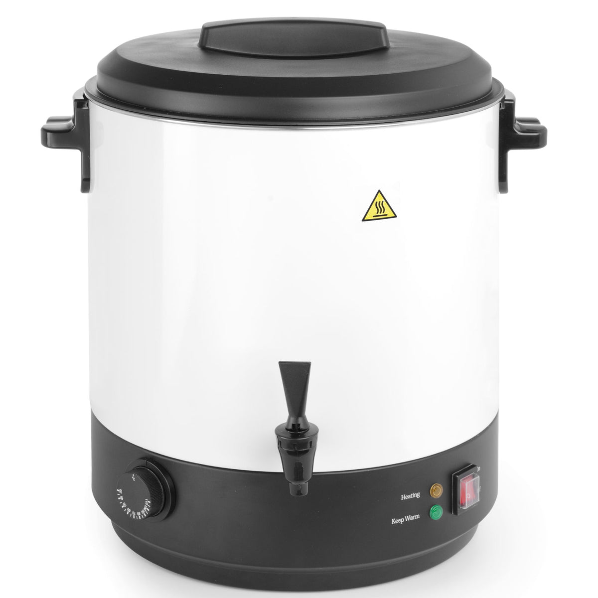 Food Service – Warmer heater for mulled wine, beer, 28L - Carlat