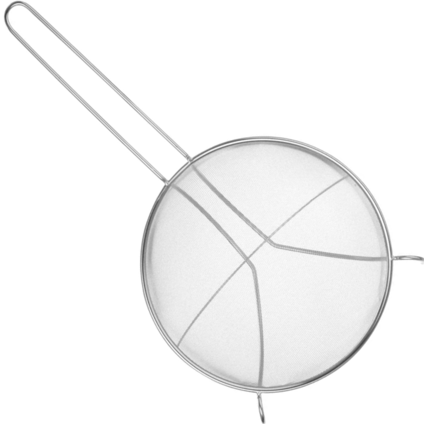 Food Sticks & Skewers – Reinforced steel kitchen sieve, dia. - Carlat
