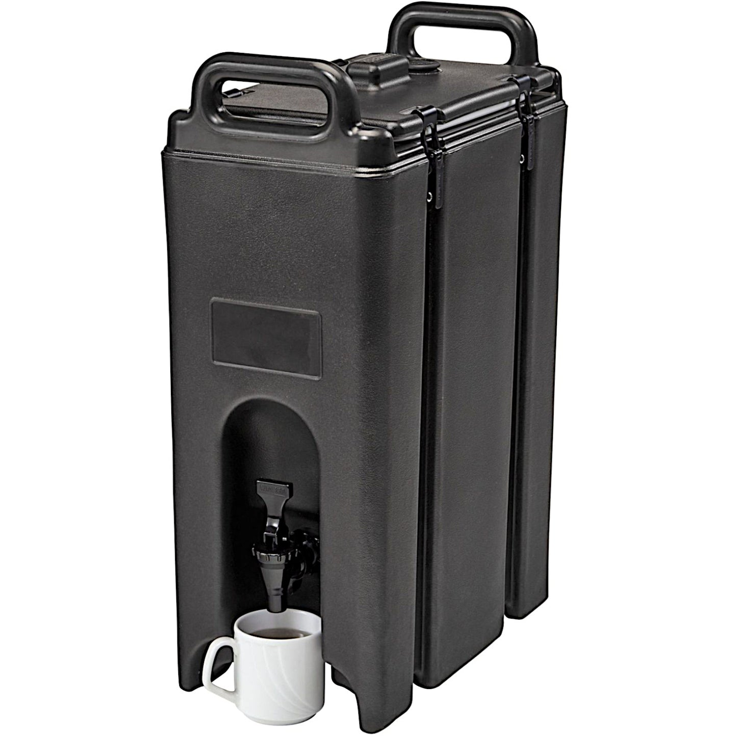 Food Storage Containers – Catering thermos, thermal container with tap - Carlat