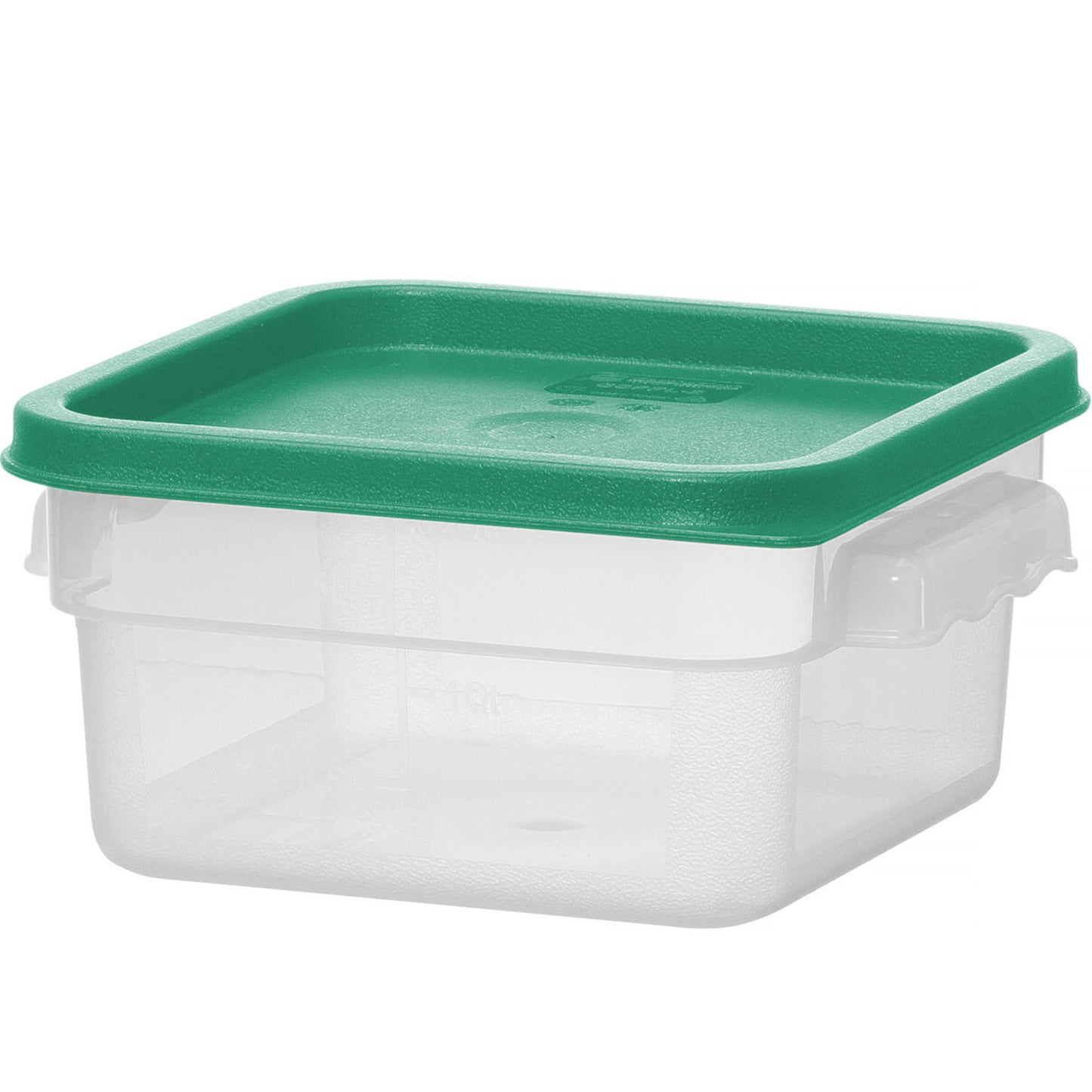 Food Storage Containers – Food storage container with division 1.9 - Carlat