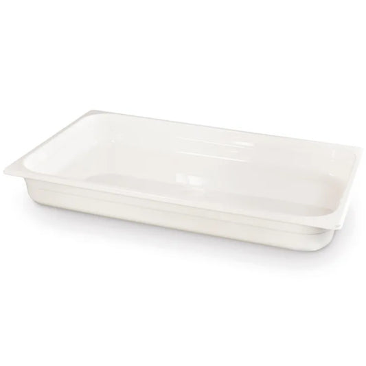 Food Storage Containers – GN 1/1 polycarbonate container, height 65 - Carlat