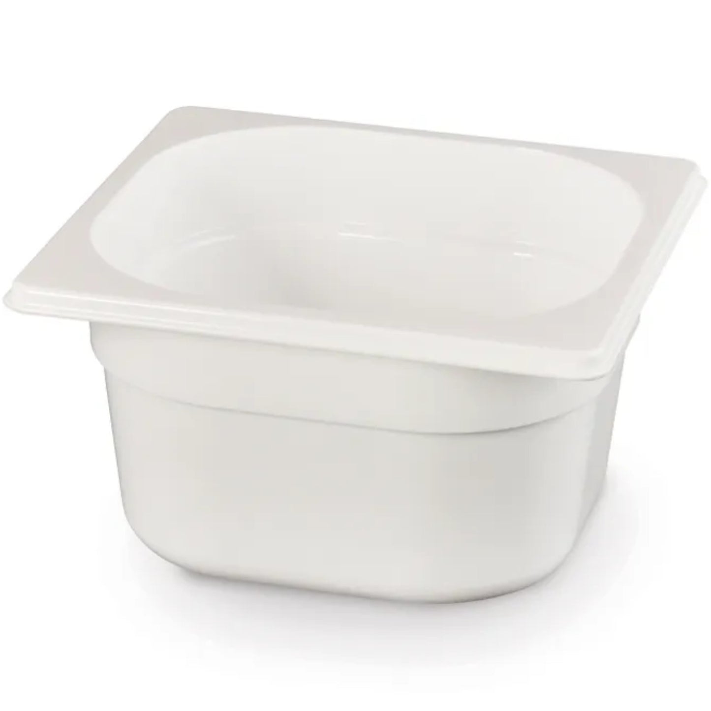 Food Storage Containers – GN 1/6 polycarbonate container, height 100 - Carlat