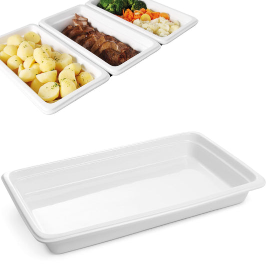 Food Storage Containers – GN Profi Line porcelain container GN - Carlat