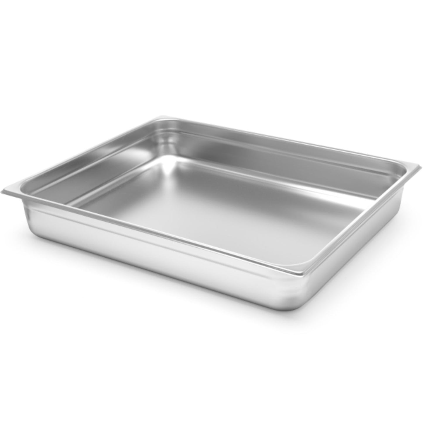 Food Storage Containers – GN container 1/4 stainless steel Profi - Carlat