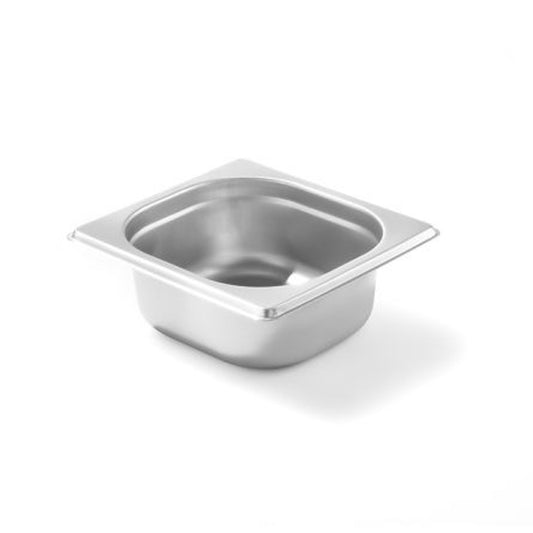 Food Storage Containers – GN container 1/6 height 65 mm, - Carlat