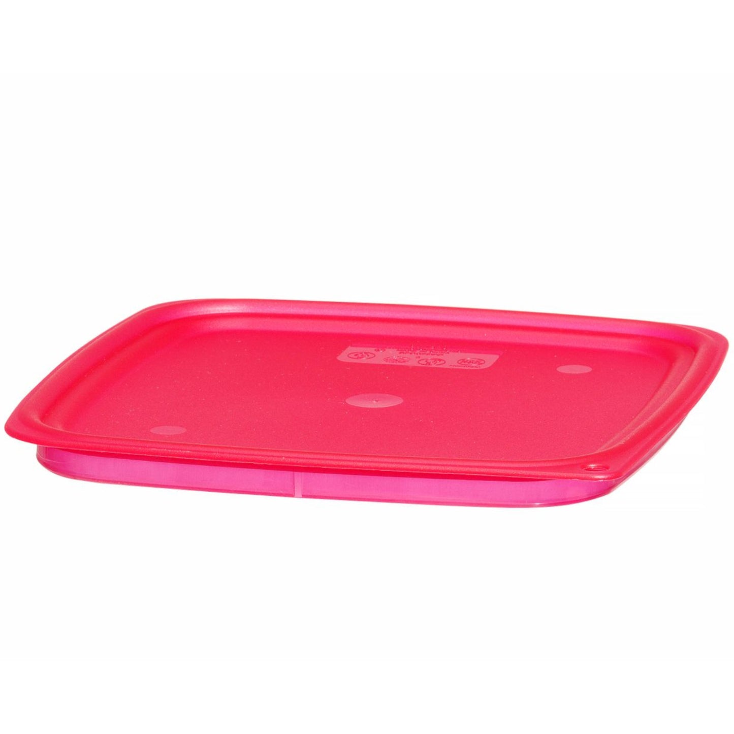 Food Storage Containers – Lid for CamSquares Fresh Pro 5.7 - Carlat