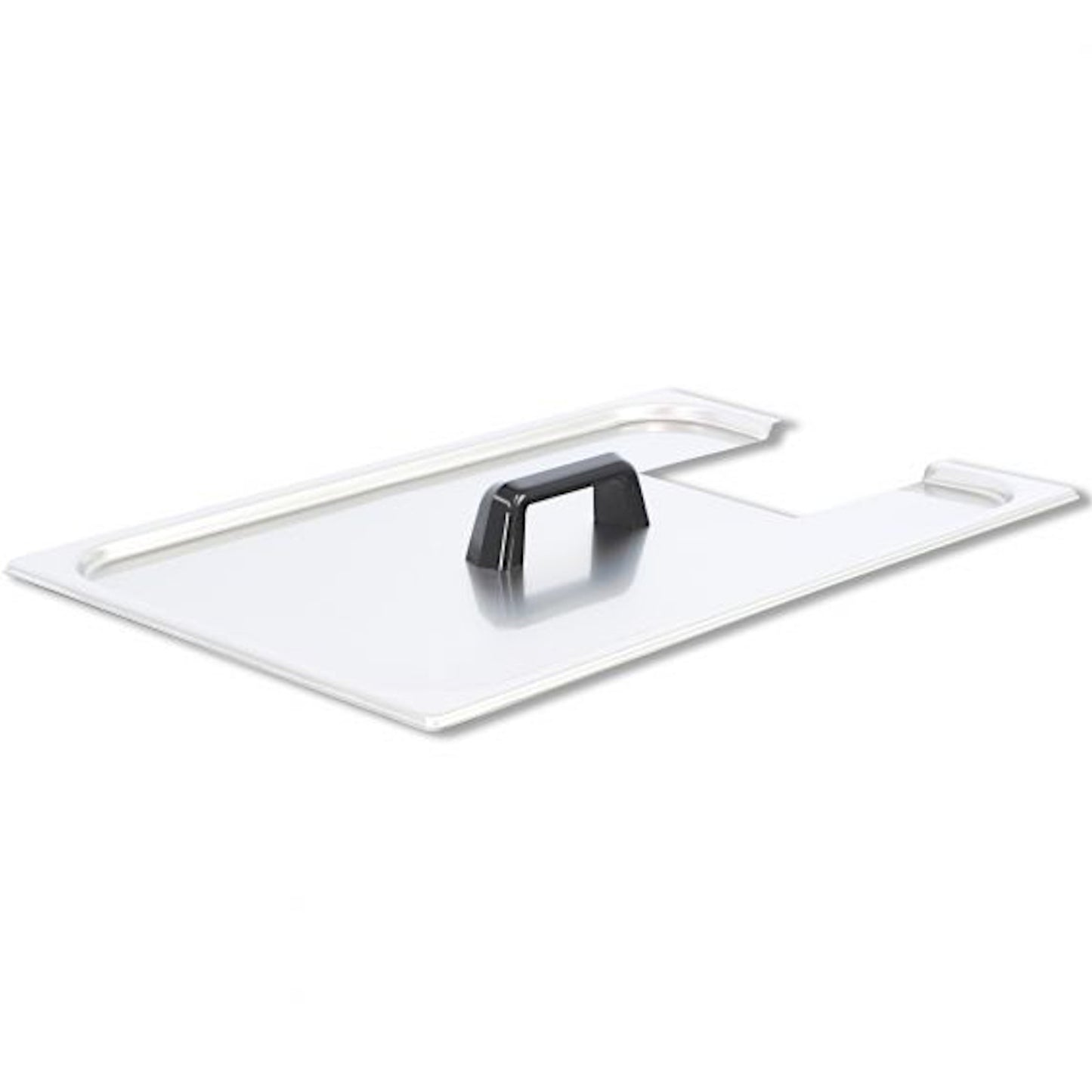 Food Storage Containers – Lid for GN 1/1 container with - Carlat