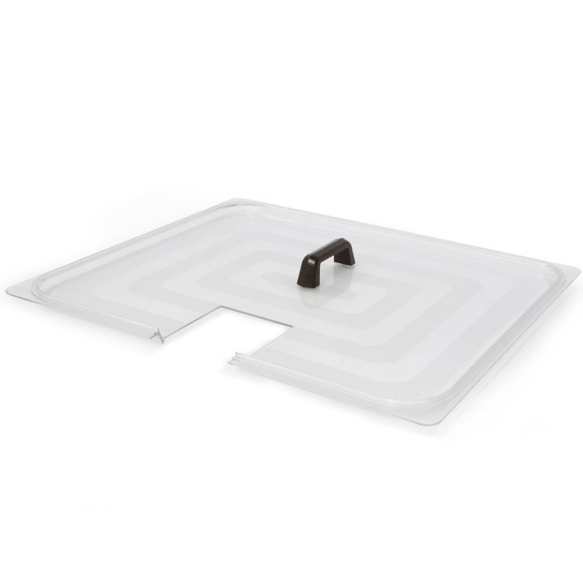 Food Storage Containers – Lid for GN 2/1 container with - Carlat