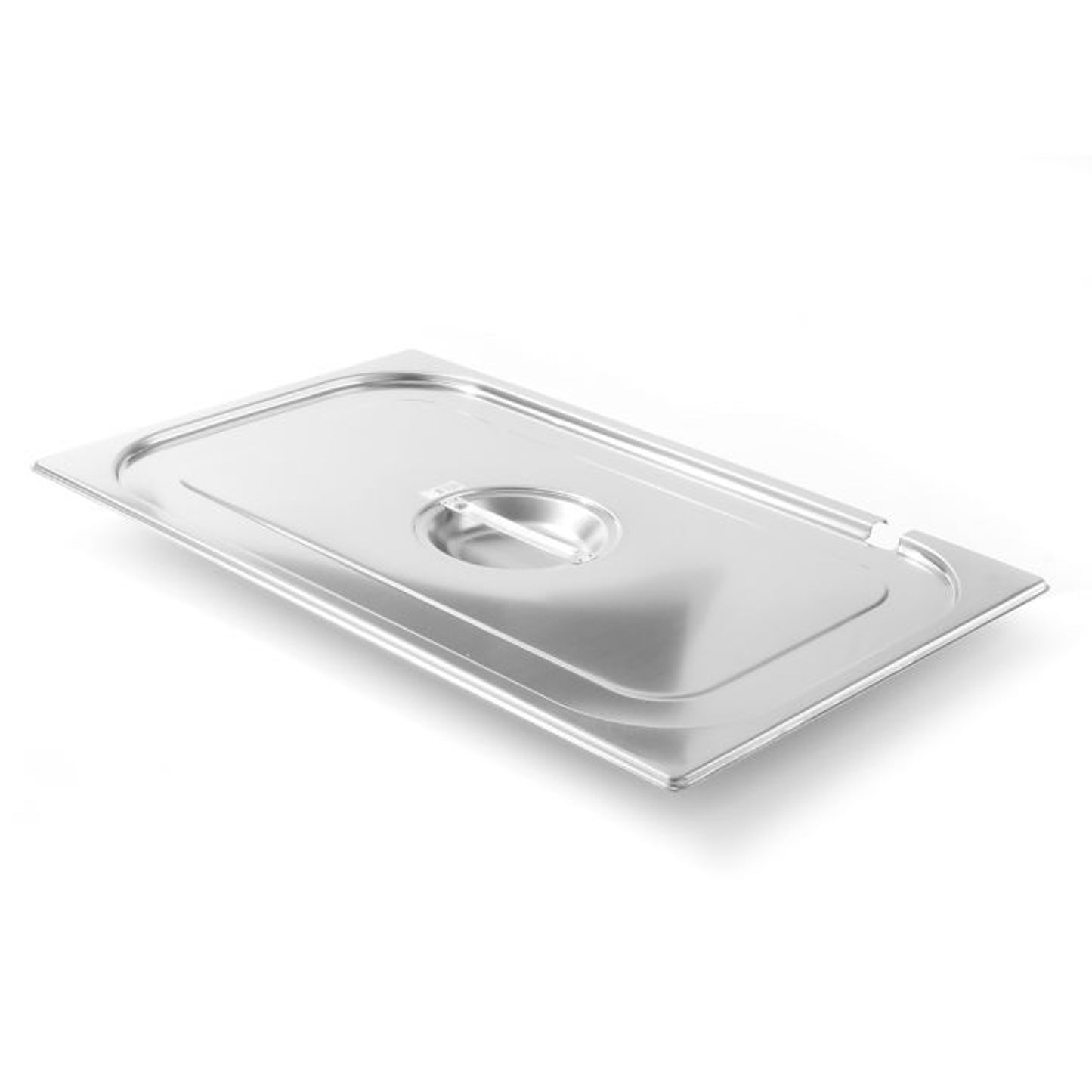 Food Storage Containers – Steel lid for GN Kitchen Line - Carlat