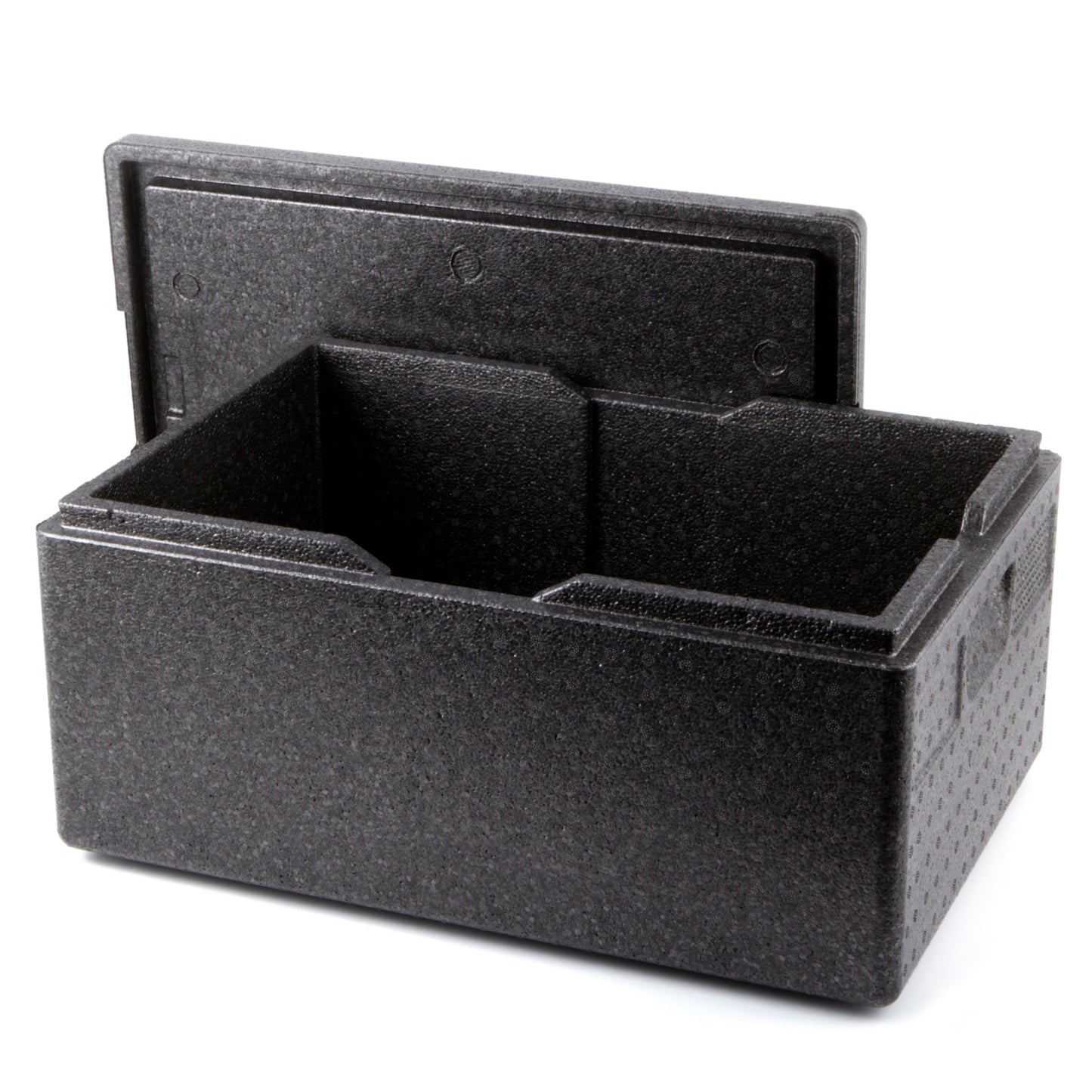 Food Storage Containers – Thermal insulated catering container thermos EEP - Carlat