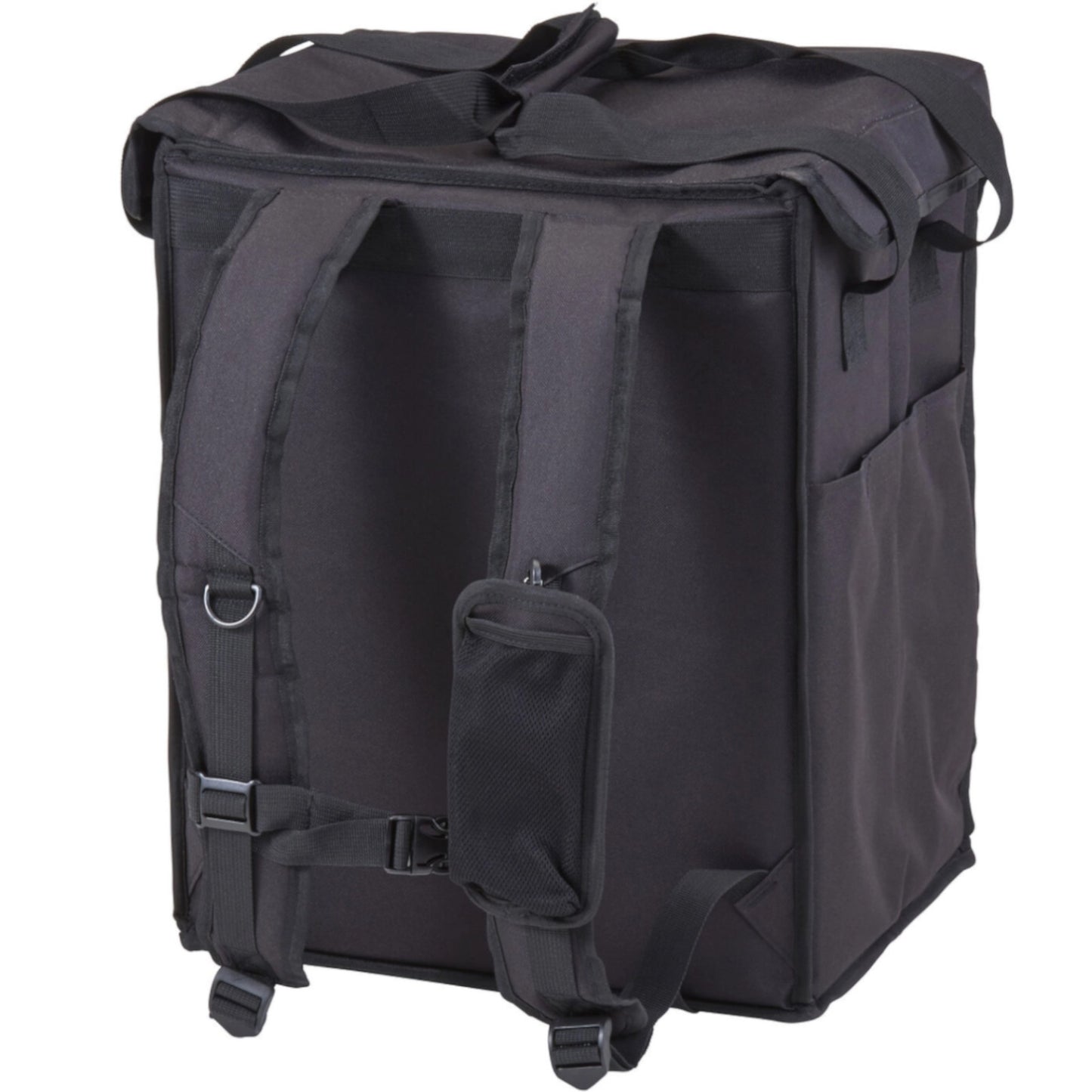 Food Storage Containers – Thermal insulated delivery backpack with movable - Carlat