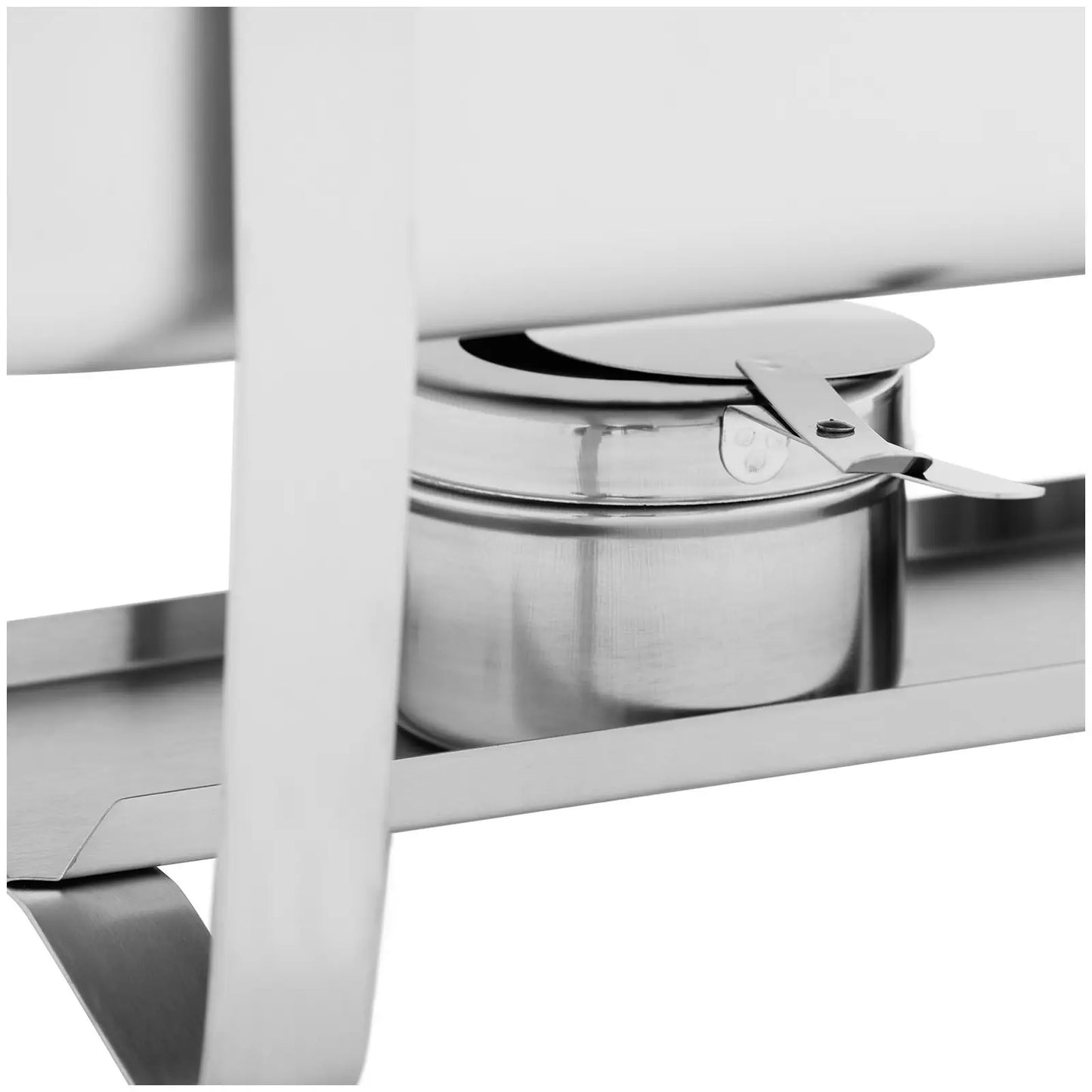 Food Warmers – Buffet bain-marie warmer for pasta-based dishes with - Carlat