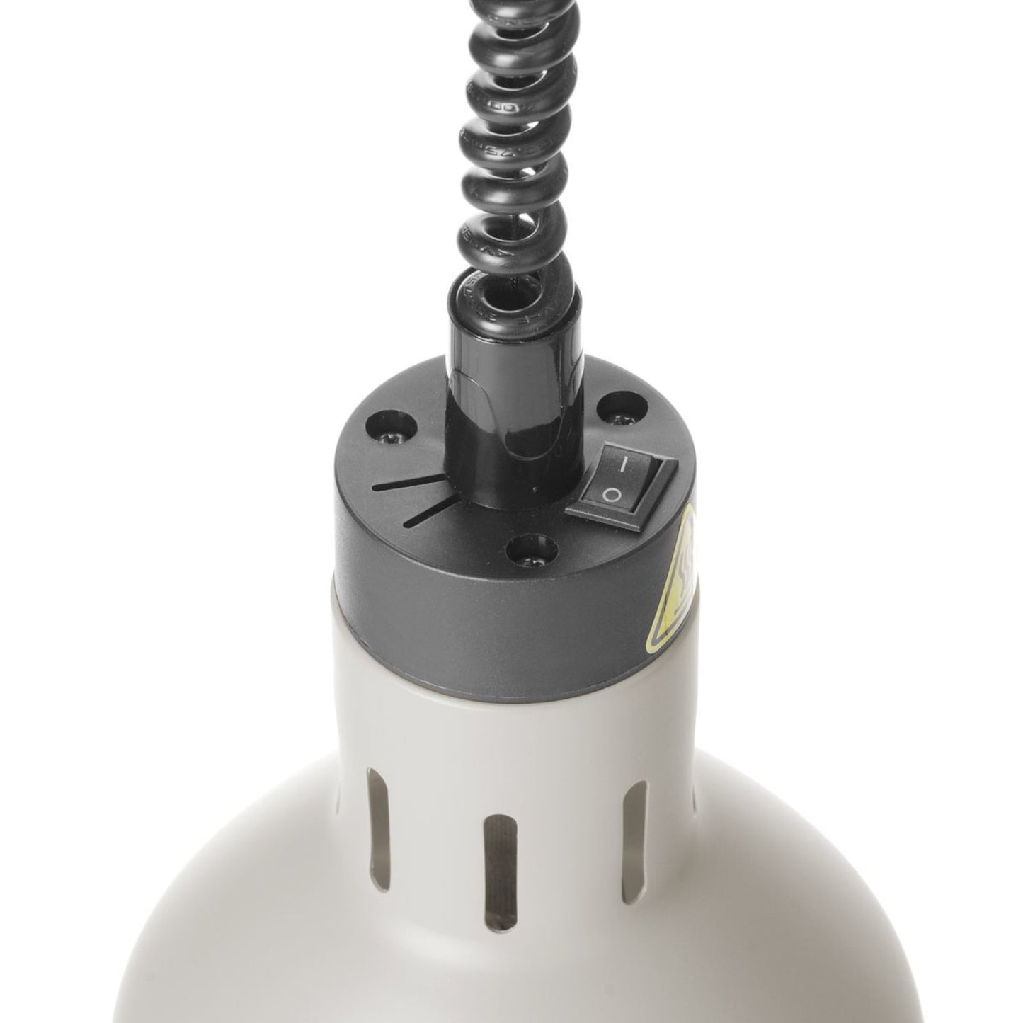 Food Warmers – Cylindrical hanging lamp for heating food. 175 - Carlat