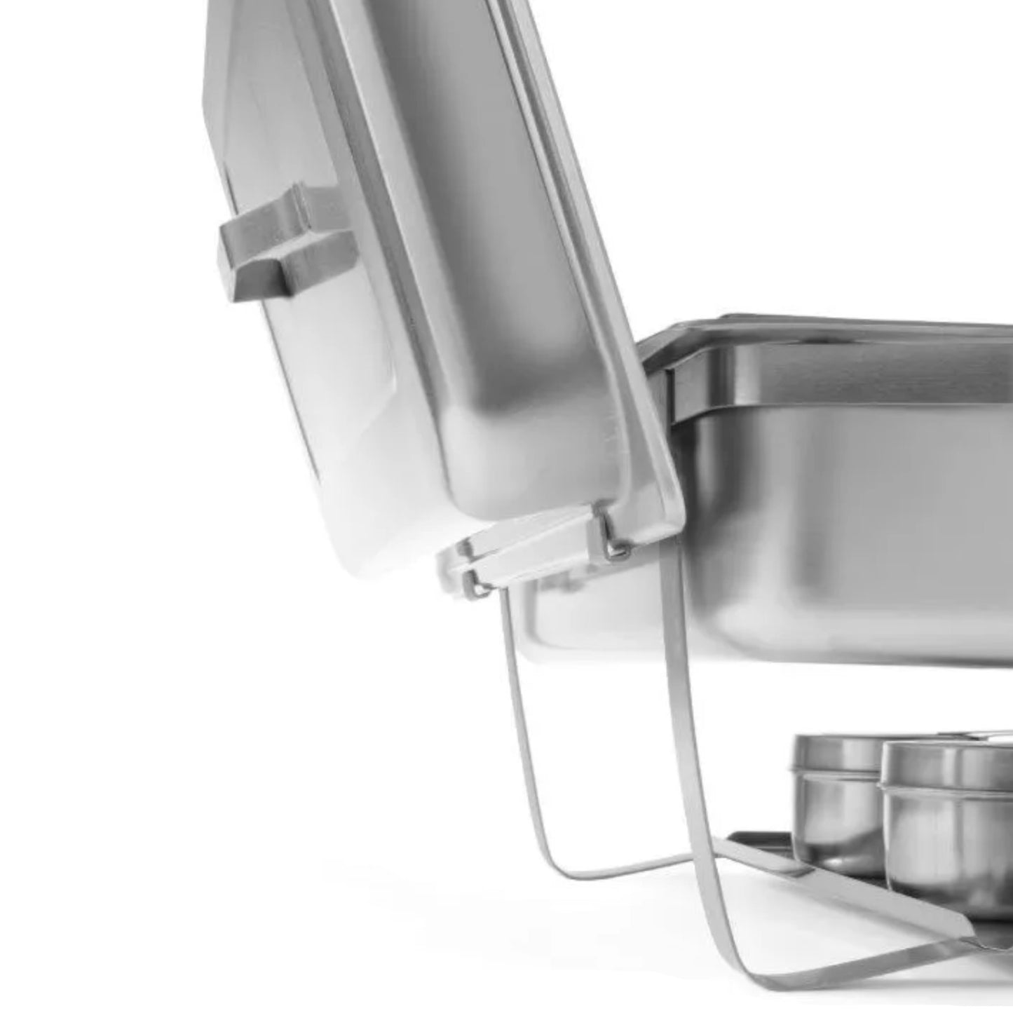 Food Warmers – Economic GN 1/1 paste food warmer - Carlat