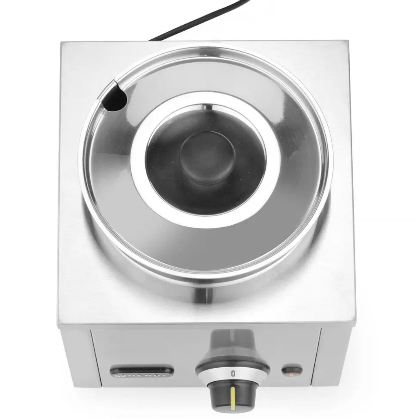 Food Warmers – Electric heater for soup and sauce Thermosystem - Carlat