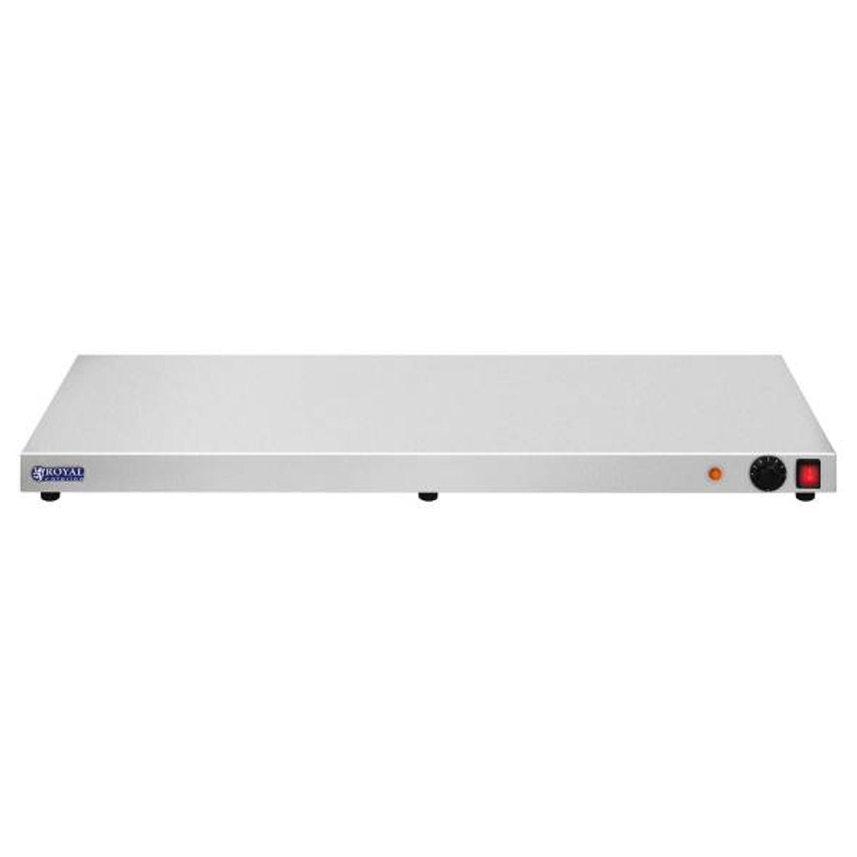 Food Warmers – Electric plate heating tray table heater 250W - Carlat