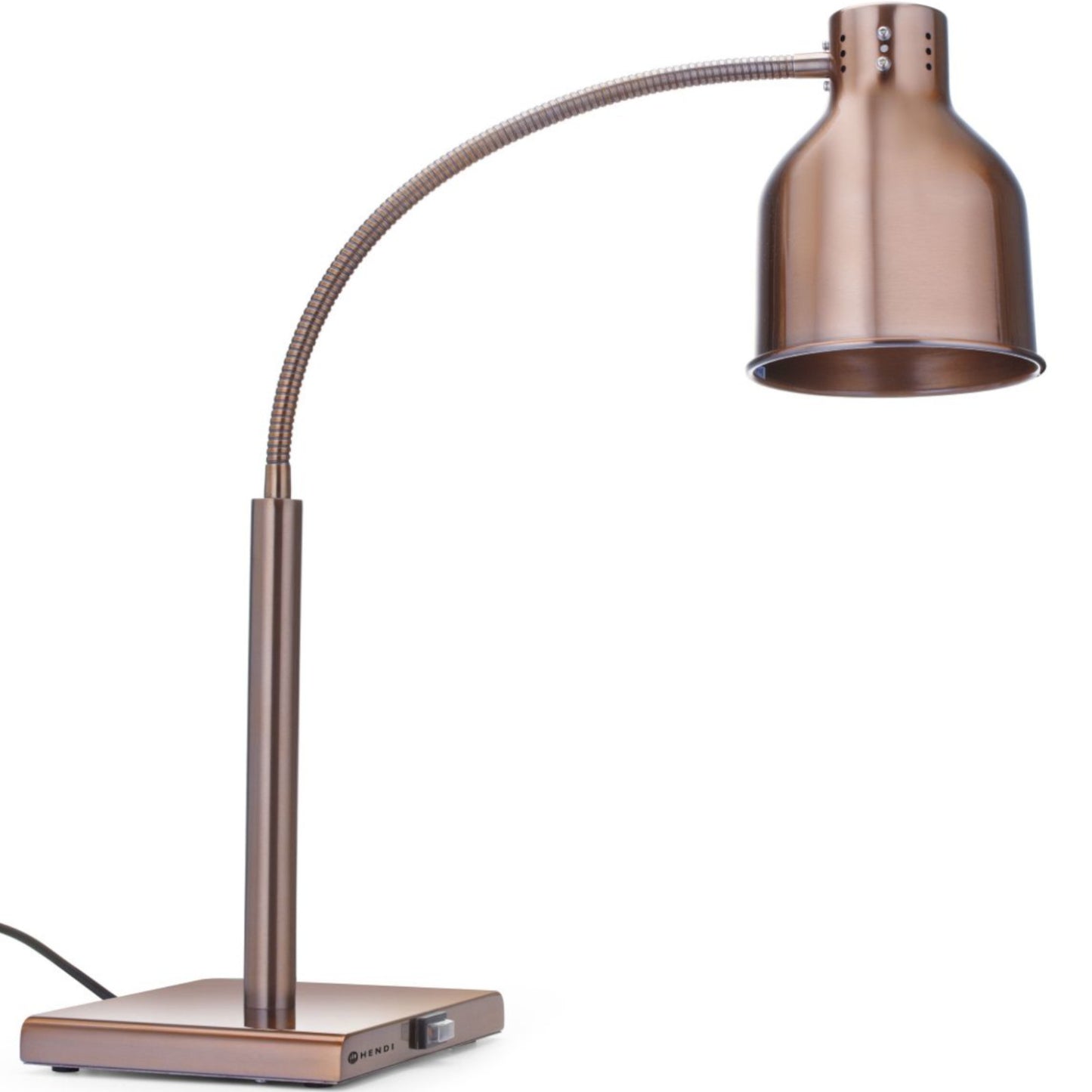 Food Warmers – Flexible table heating lamp for heating food, - Carlat