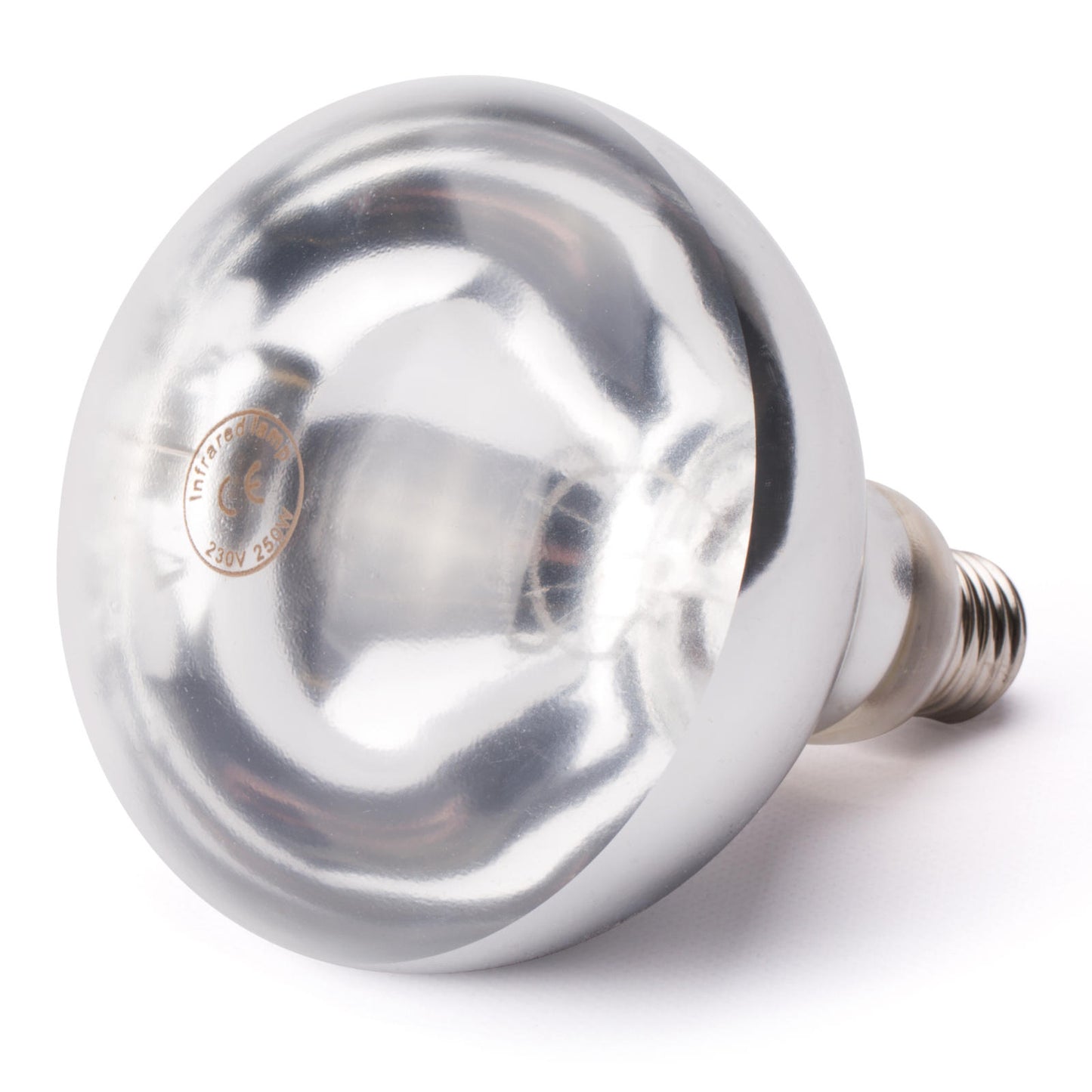 Food Warmers – Infrared bulb for food warming lamp E27 - Carlat