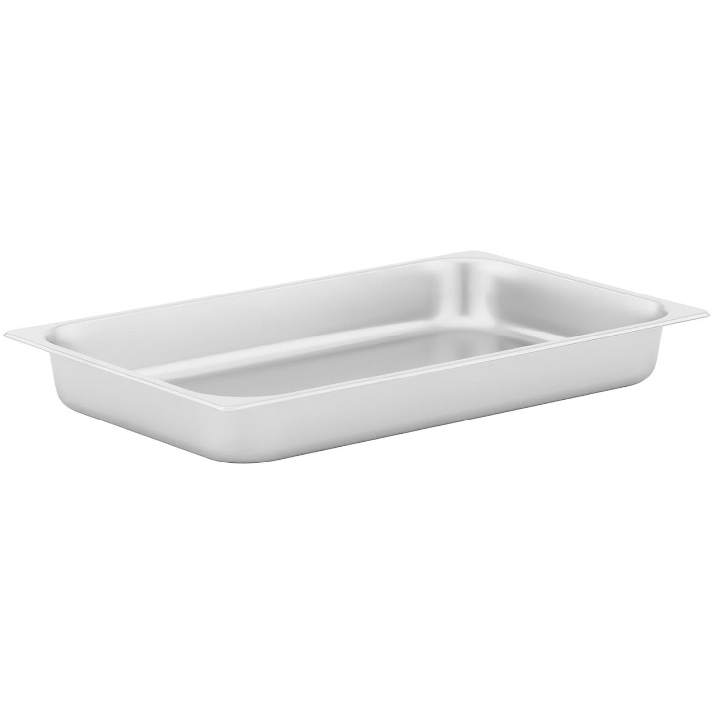 Food Warmers – Table water food warmer with window GN - Carlat